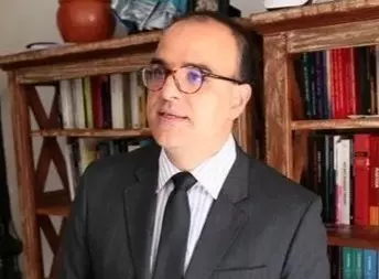 Francisco Mata Machado Tavares