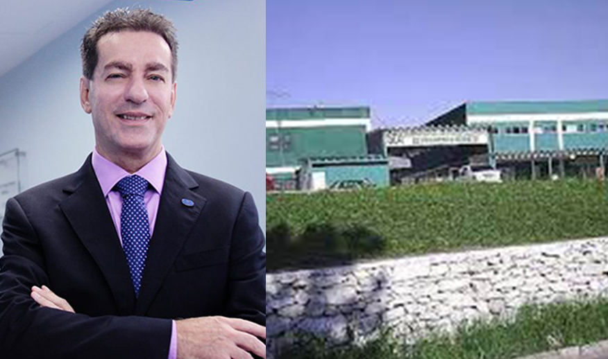 Grupo São Cristóvão Saúde assume a gestão administrativa e assistencial da Santa Casa de Francisco Morato