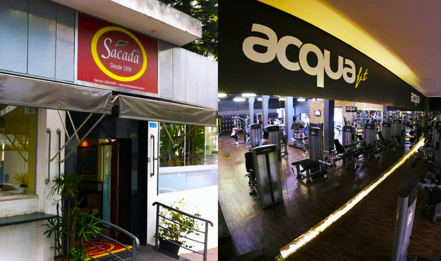 Restaurantes,Academias,Shoppings entre outros comércios e serviços poderão abrir das 6:00h às 23:00h