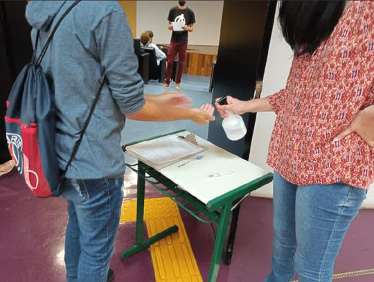 Bolsa do Povo tem inscrição até domingo em 68 unidades