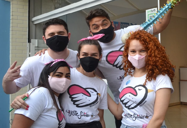 Evento Ajuste Solidário na Coluna Acontece nesse Final de Semana na Mooca