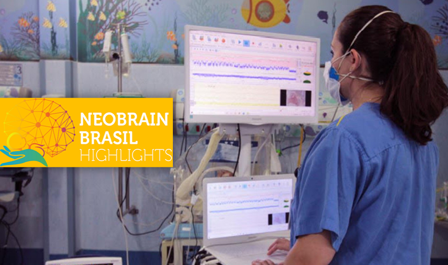 São Cristóvão Saúde patrocina Neobrain Brasil 2021