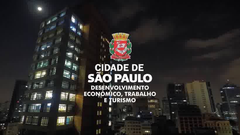 Prefeitura de São Paulo abre editais para contratação de professores e instrutores em cursos técnicos do Ensino Médio