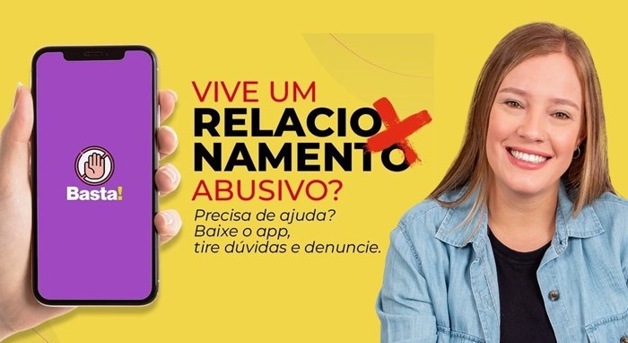 Terapeuta da Mooca lança aplicativo para auxiliar mulheres que passam por relacionamentos abusivos