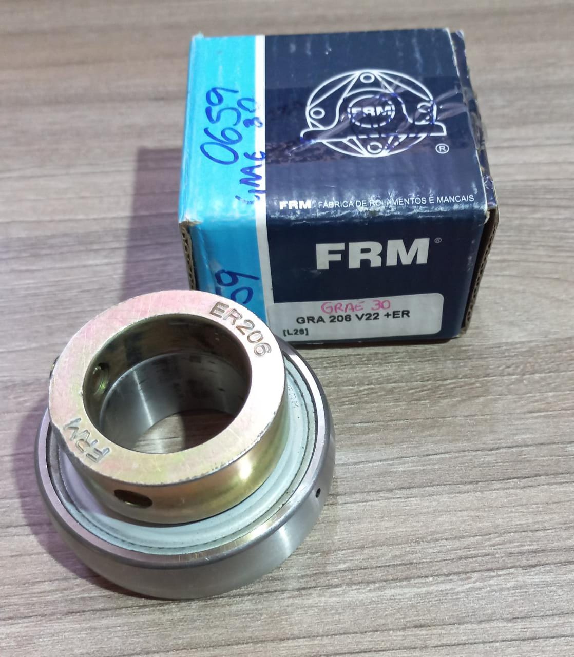 Hytrol G-00961-222 | 25 ROLLER - REGR  NO FTG  27-3/4