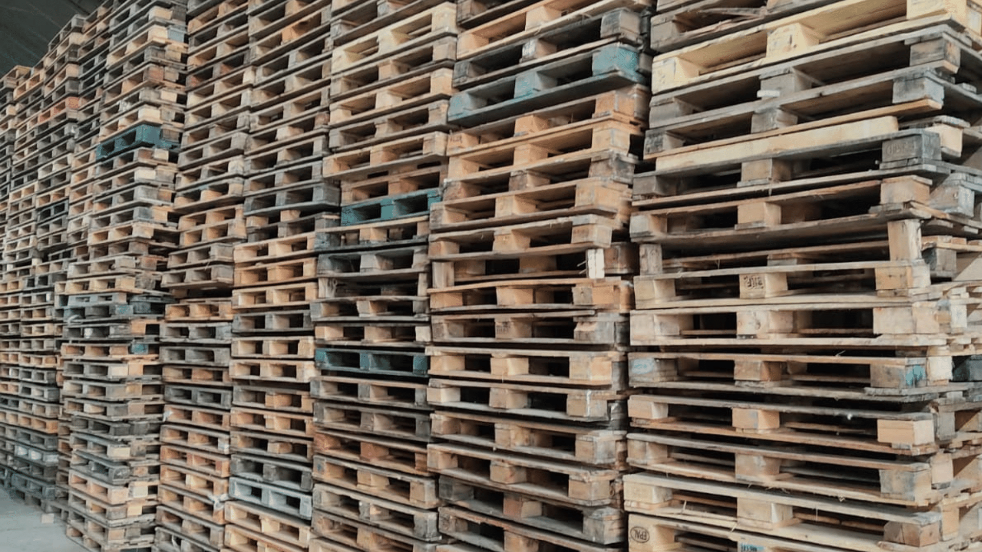 GRUPO PALLETS